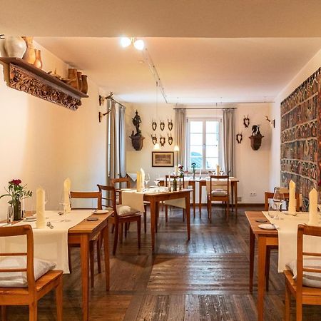 Romantik Hotel Meisenheimer Hof Екстериор снимка