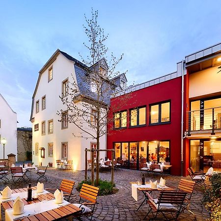 Romantik Hotel Meisenheimer Hof Екстериор снимка