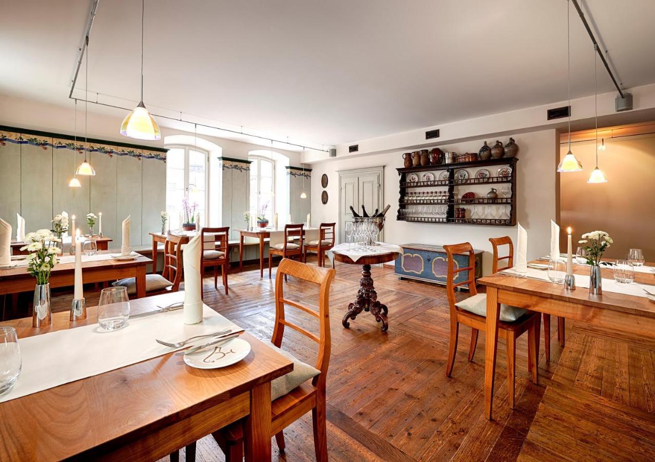 Romantik Hotel Meisenheimer Hof Екстериор снимка