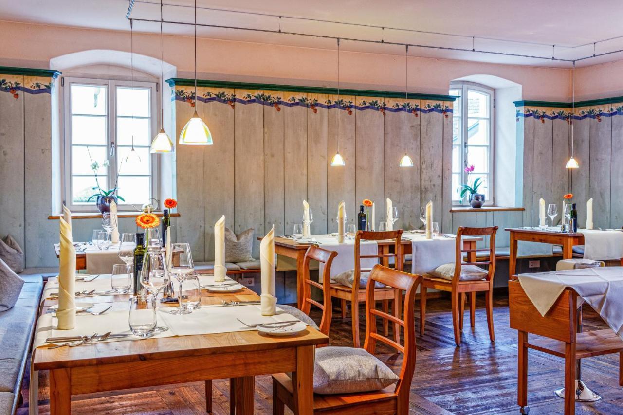 Romantik Hotel Meisenheimer Hof Екстериор снимка