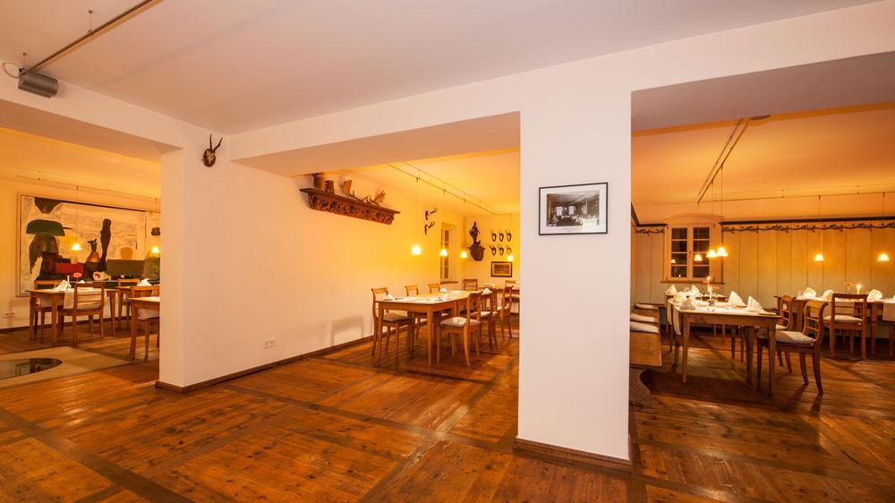 Romantik Hotel Meisenheimer Hof Екстериор снимка