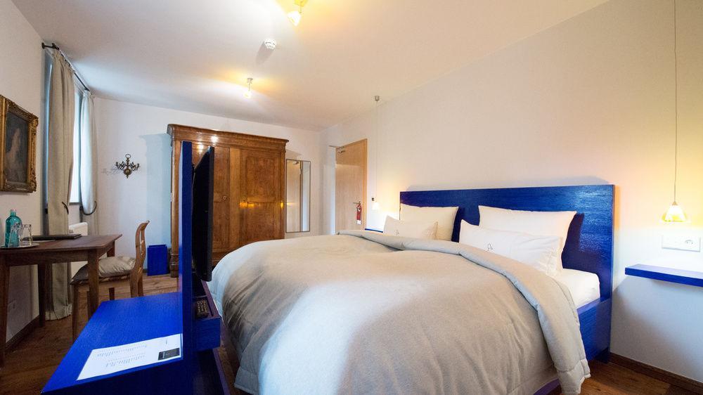 Romantik Hotel Meisenheimer Hof Екстериор снимка