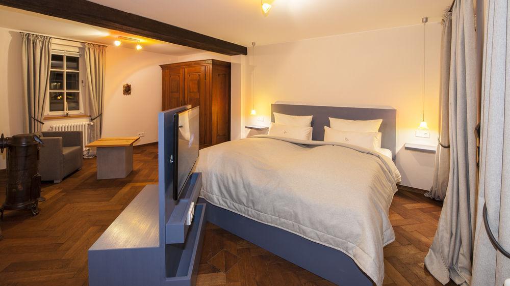 Romantik Hotel Meisenheimer Hof Екстериор снимка