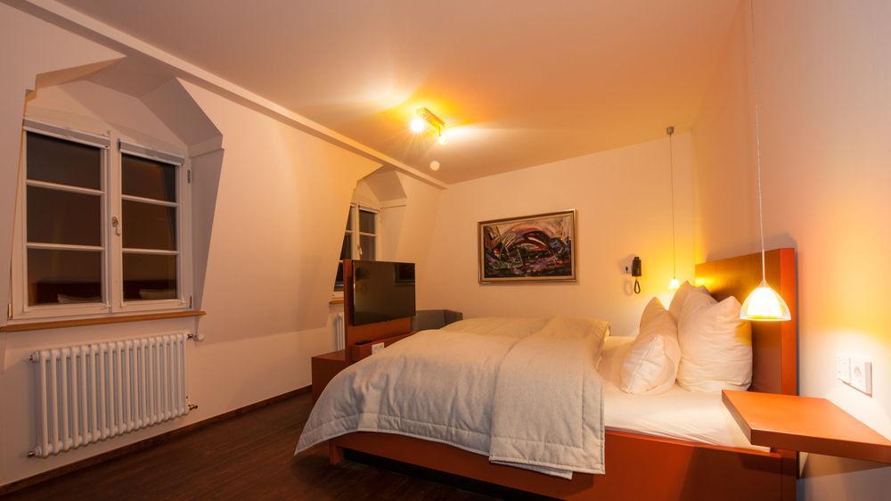 Romantik Hotel Meisenheimer Hof Екстериор снимка