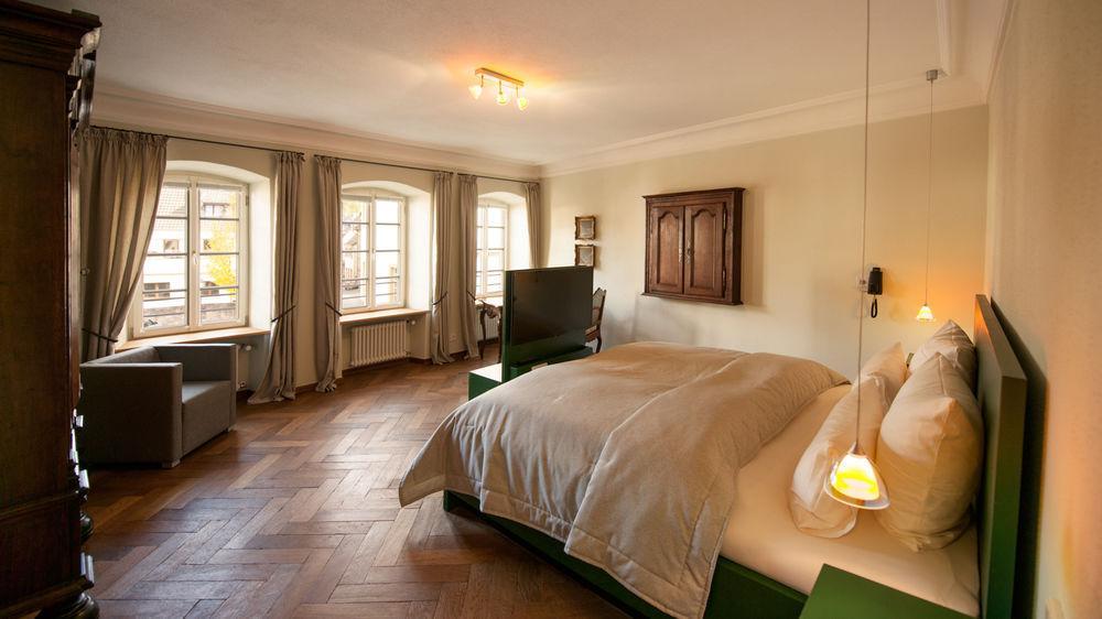 Romantik Hotel Meisenheimer Hof Екстериор снимка