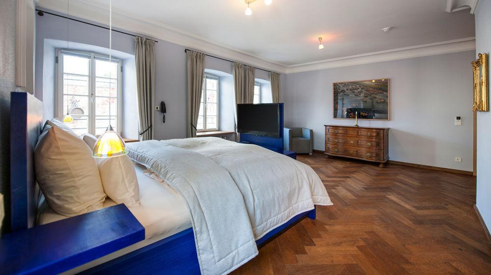 Romantik Hotel Meisenheimer Hof Екстериор снимка