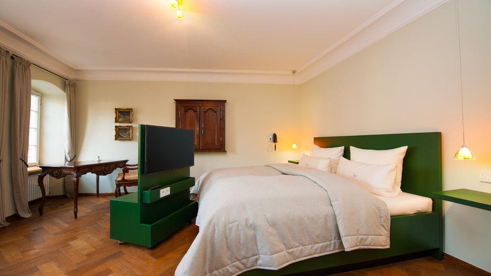 Romantik Hotel Meisenheimer Hof Екстериор снимка