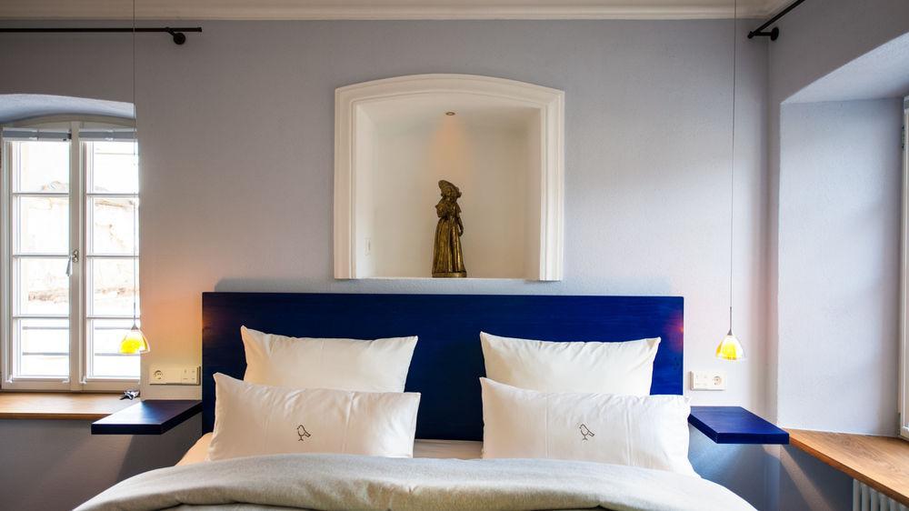 Romantik Hotel Meisenheimer Hof Екстериор снимка