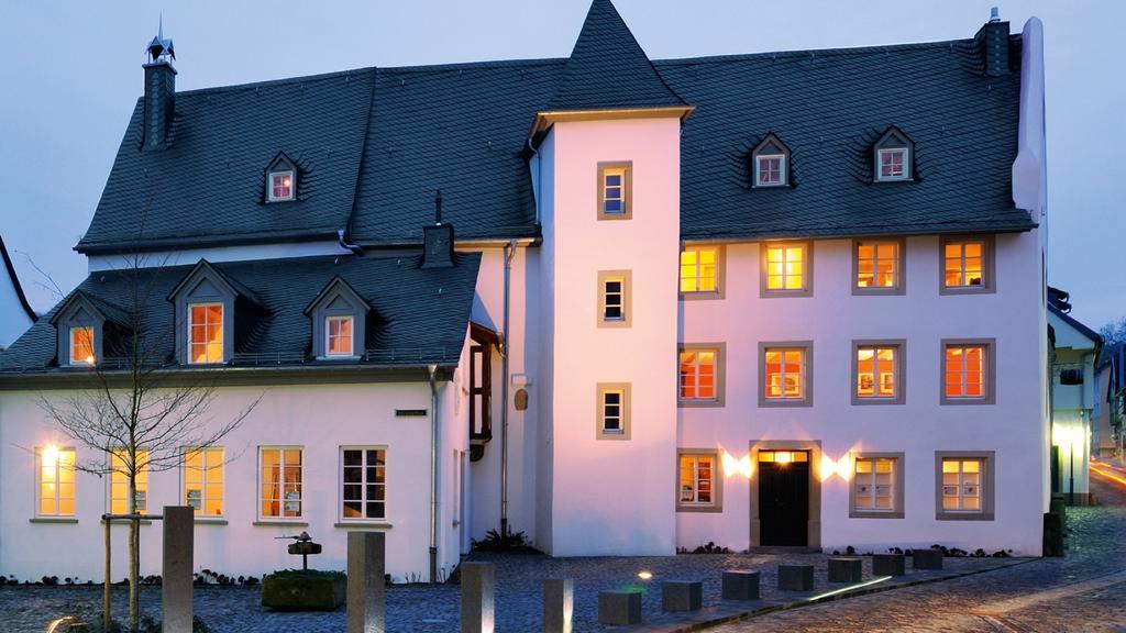 Romantik Hotel Meisenheimer Hof Екстериор снимка