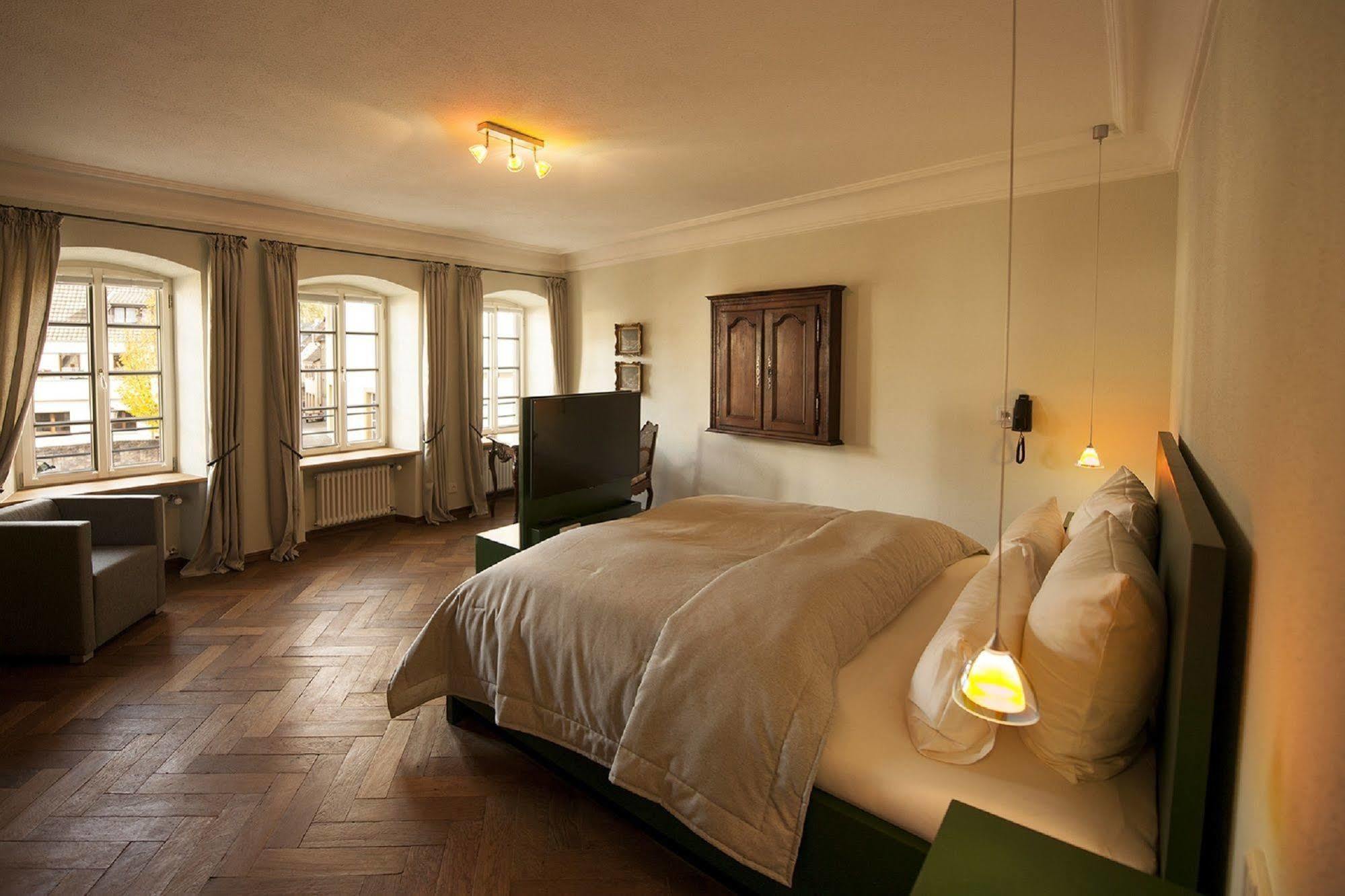 Romantik Hotel Meisenheimer Hof Екстериор снимка