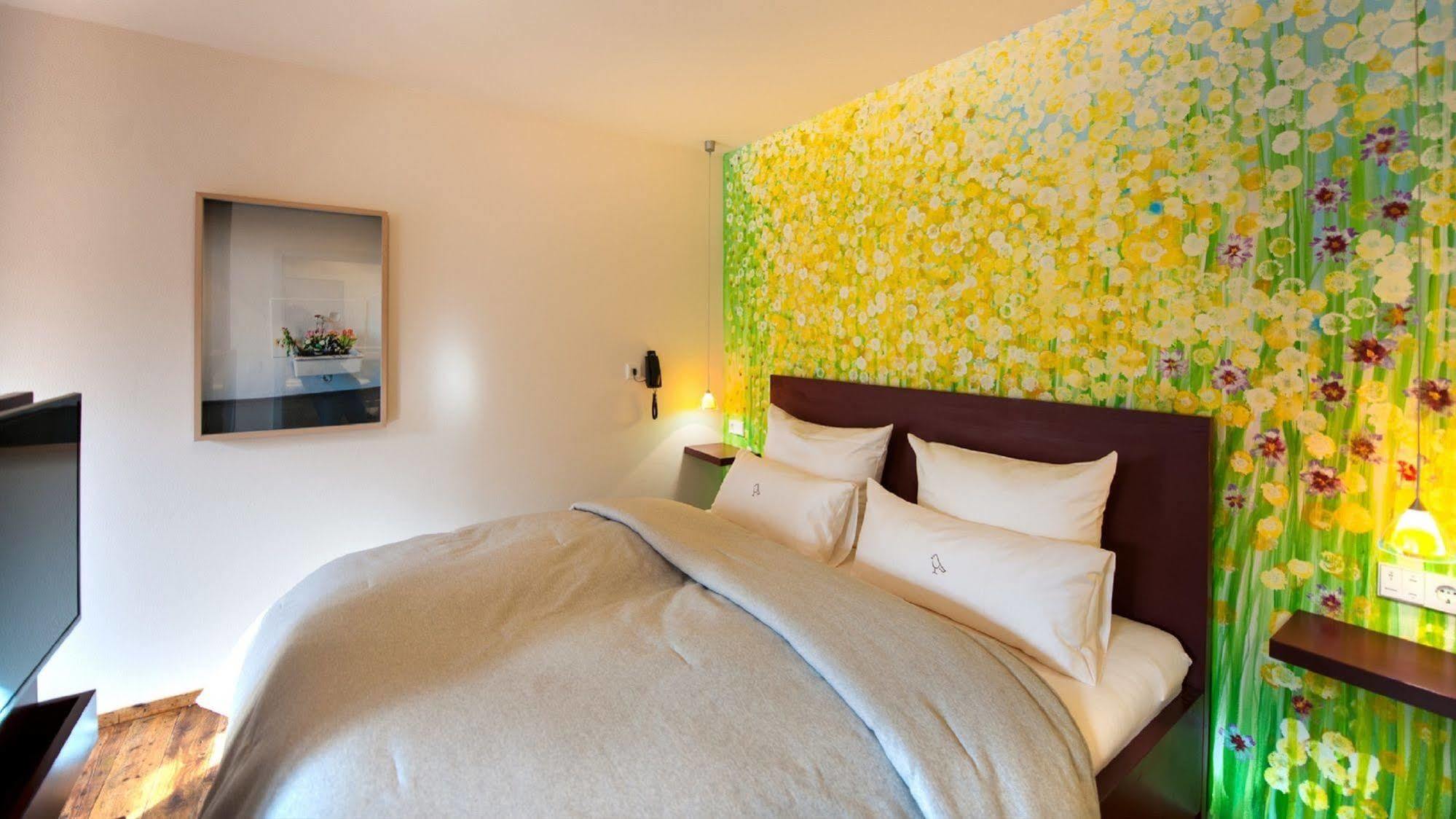 Romantik Hotel Meisenheimer Hof Екстериор снимка