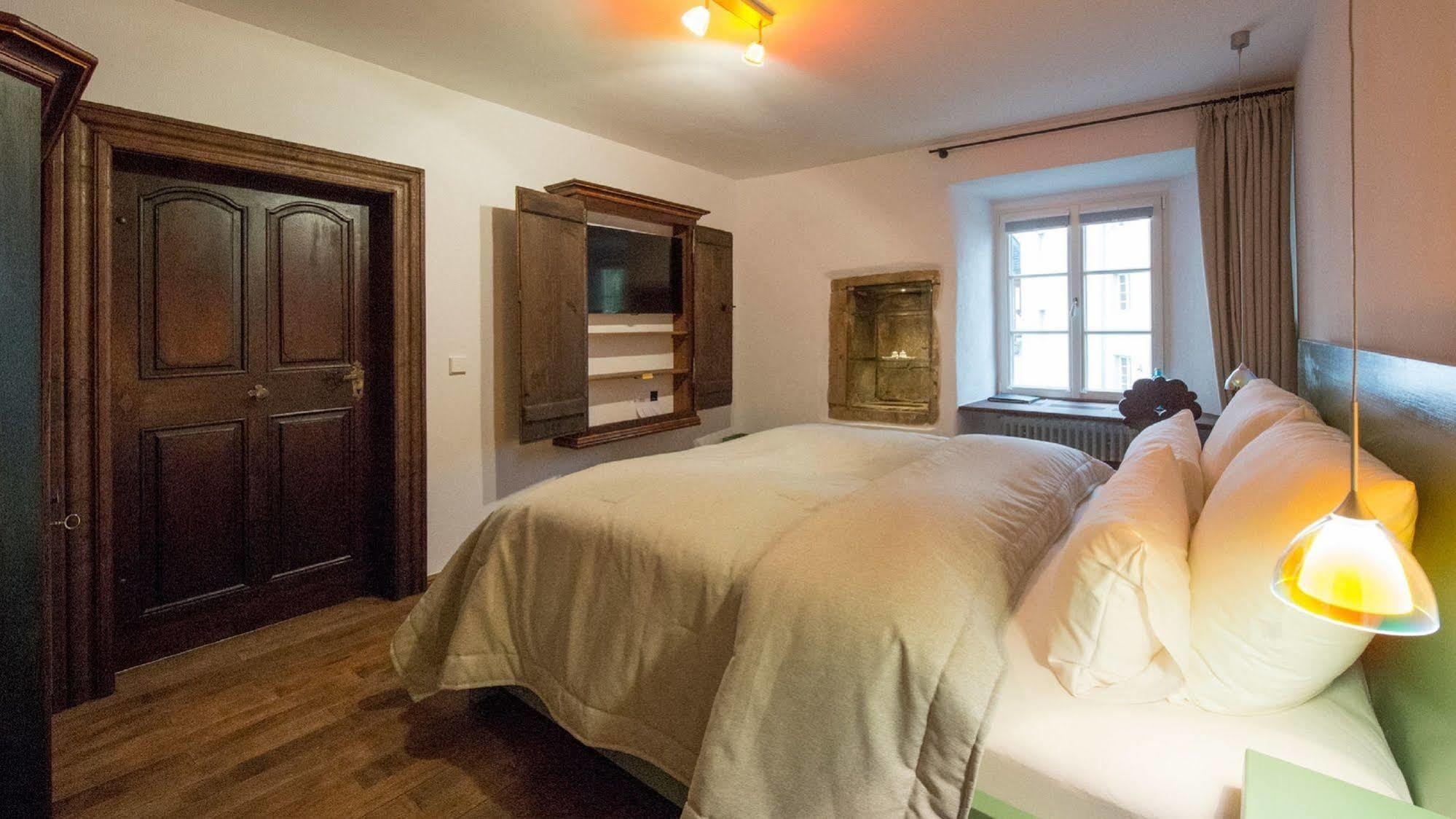 Romantik Hotel Meisenheimer Hof Екстериор снимка