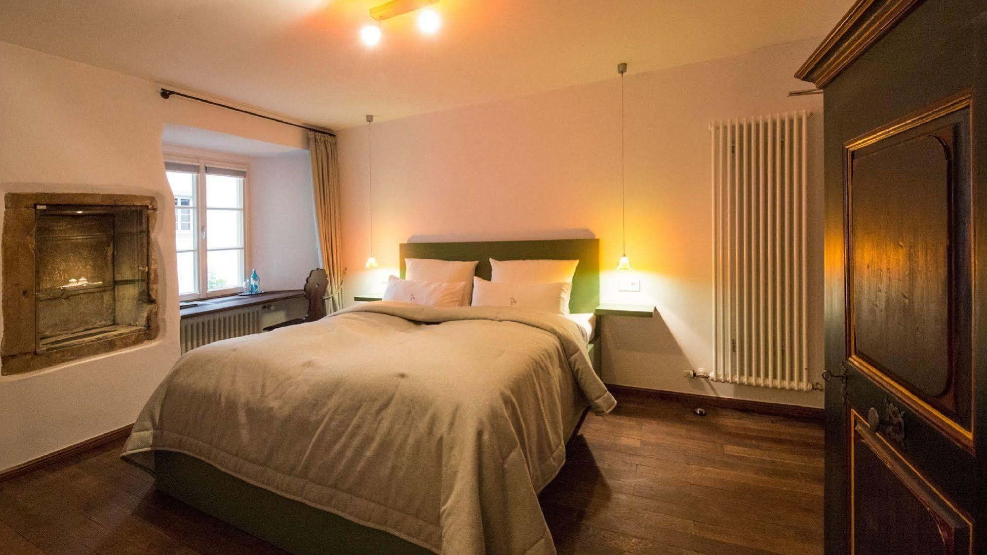 Romantik Hotel Meisenheimer Hof Екстериор снимка
