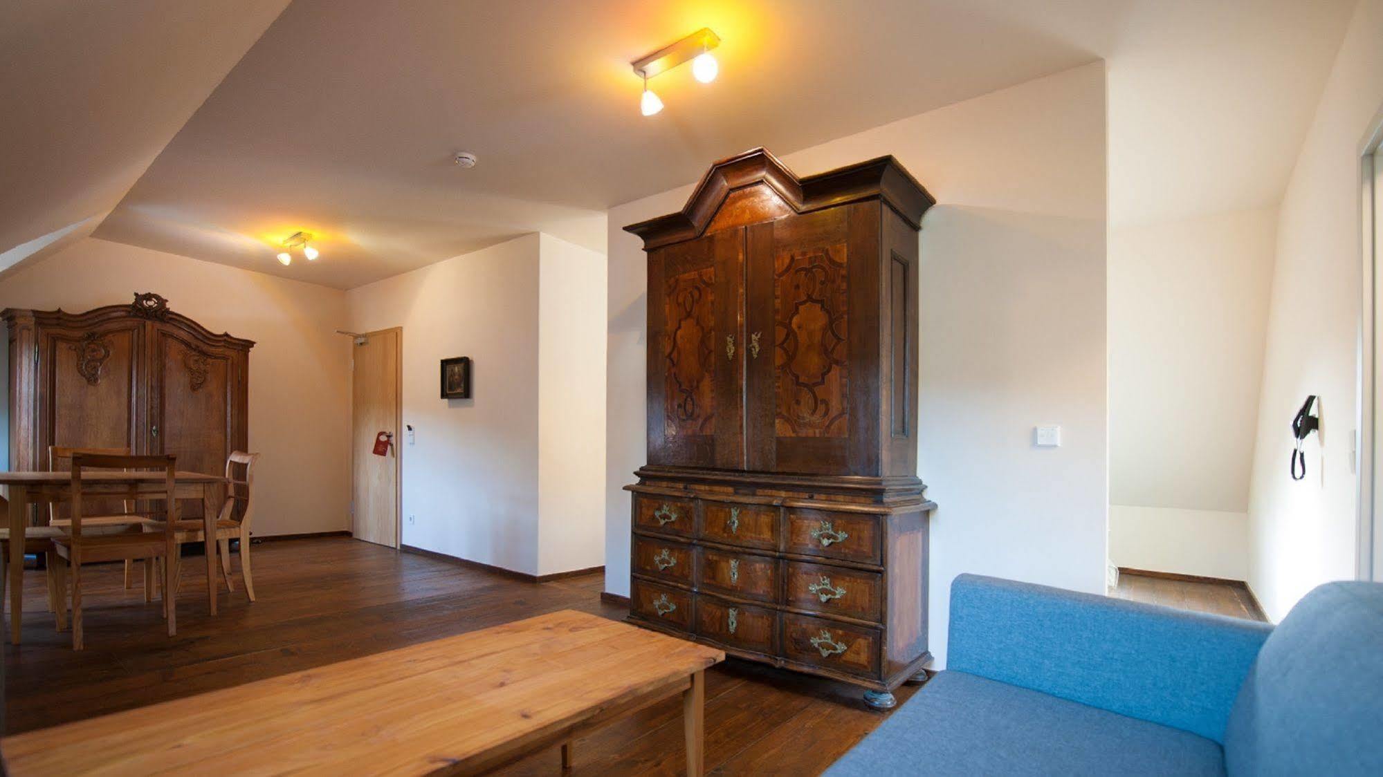 Romantik Hotel Meisenheimer Hof Екстериор снимка