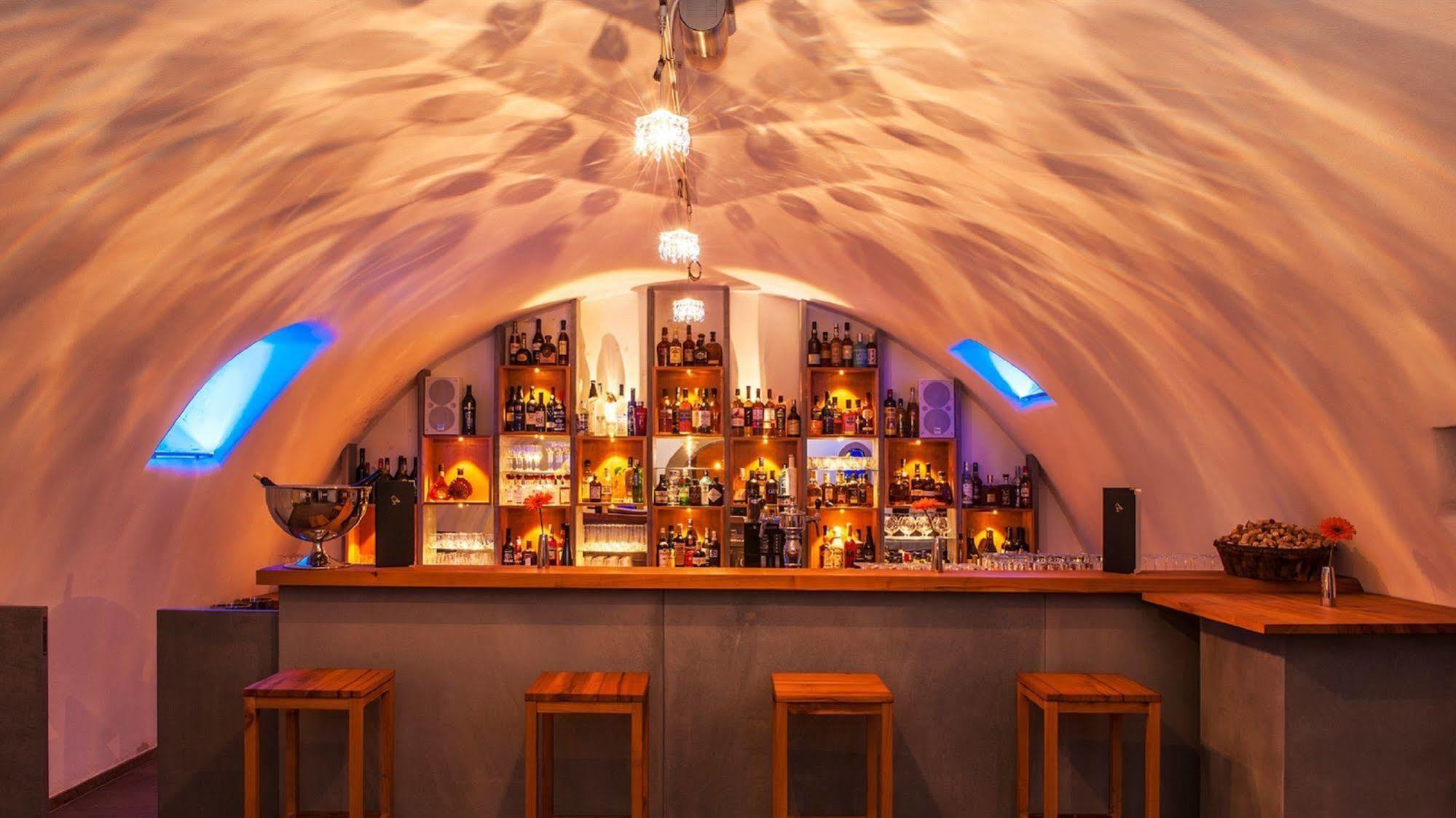 Romantik Hotel Meisenheimer Hof Екстериор снимка