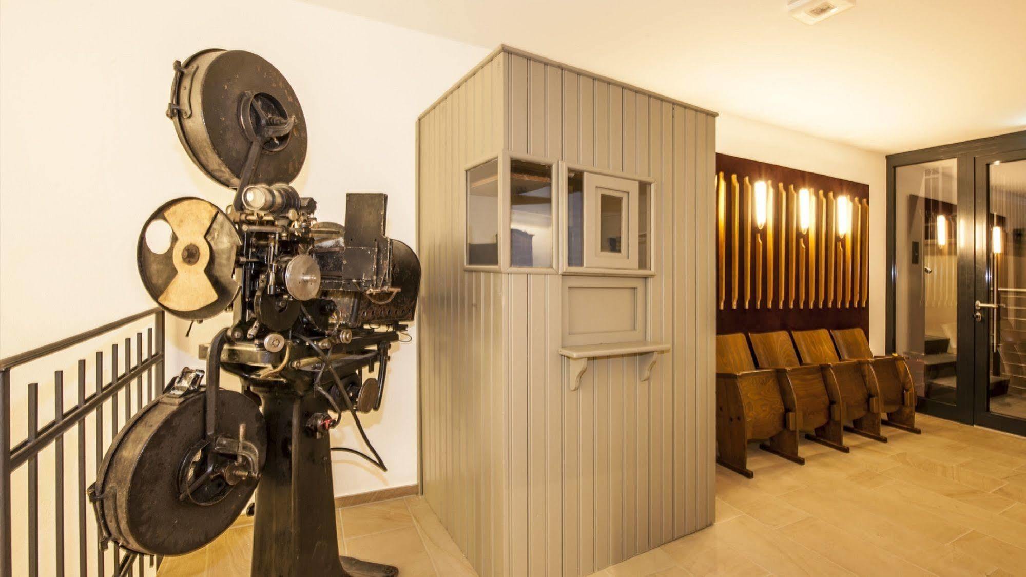 Romantik Hotel Meisenheimer Hof Екстериор снимка