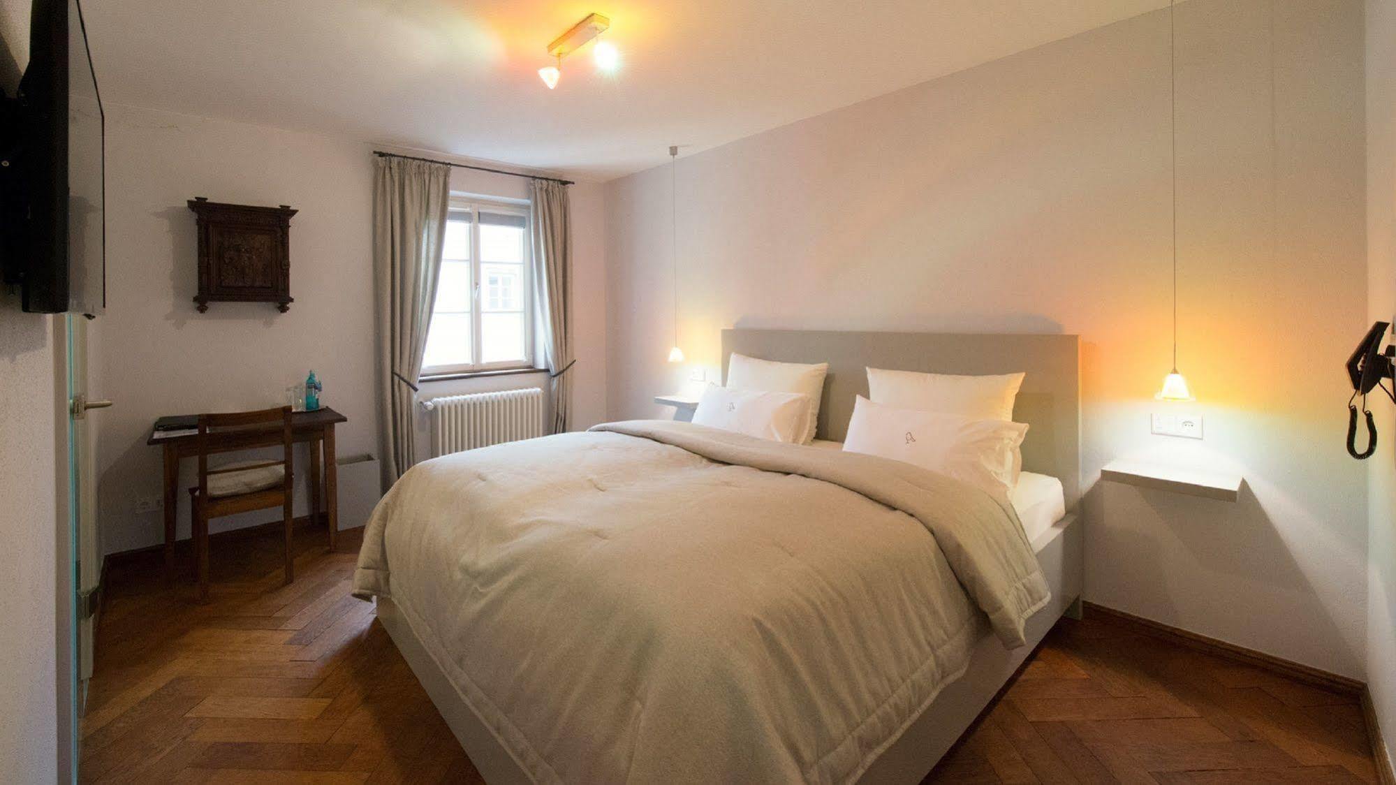 Romantik Hotel Meisenheimer Hof Екстериор снимка